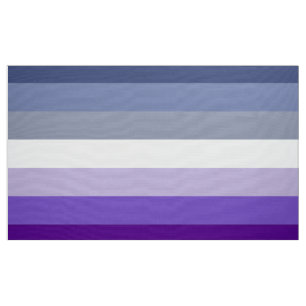 Tissu Drapeau de la Fierté Lesbienne Butch