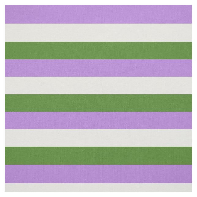 Tissu Drapeau de la fierté queer (Échantillon)