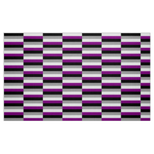 Tissu Drapeau de la fierté sexuelle