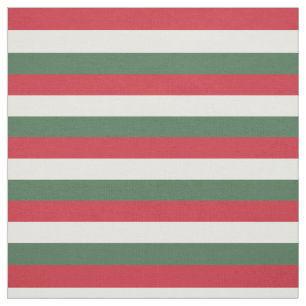 Tissu Drapeau de la Hongrie