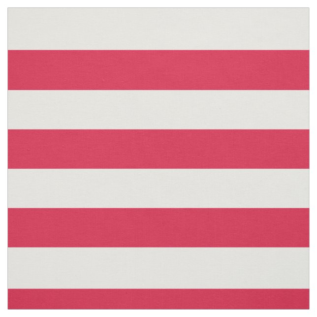 Tissu Drapeau de la Pologne (Échantillon)