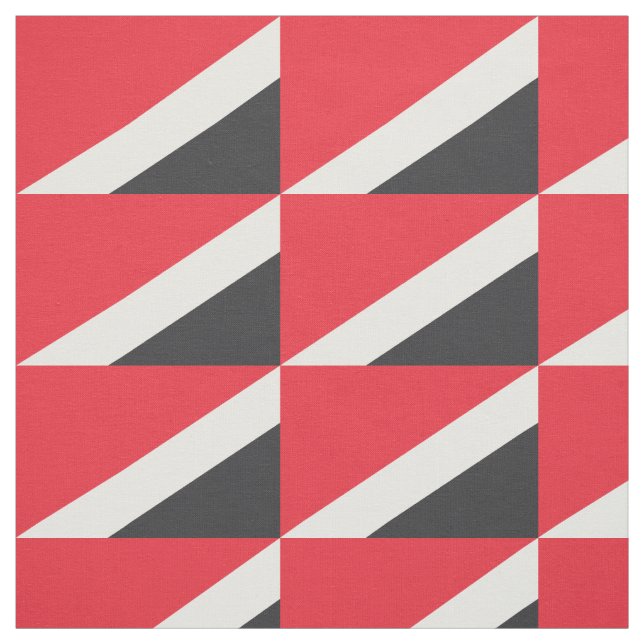 Tissu Drapeau de la Principauté de Sealand (Échantillon)