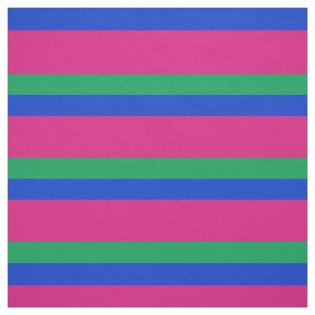 Tissu Drapeau de la République populaire de Kouban (Échantillon)