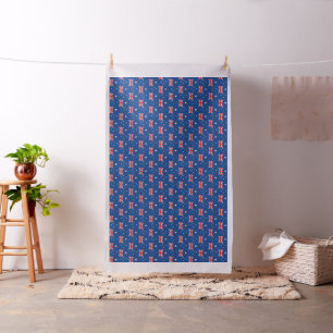 Tissu Drapeau de l'Australie
