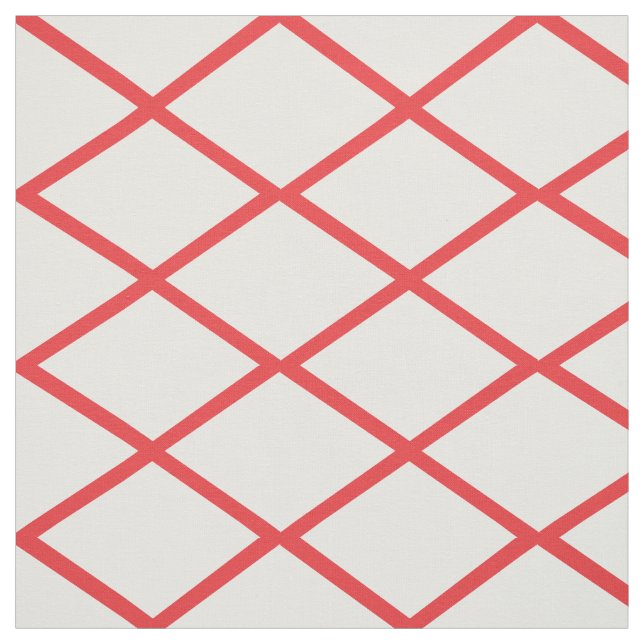 TISSU DRAPEAU DE L'ÉTAT D'ALABAMA (Échantillon)