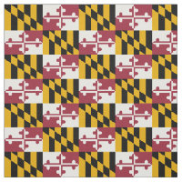Drapeau de l'État du Maryland