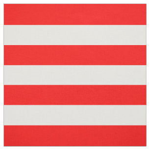 Tissu Drapeau de l'Indonésie