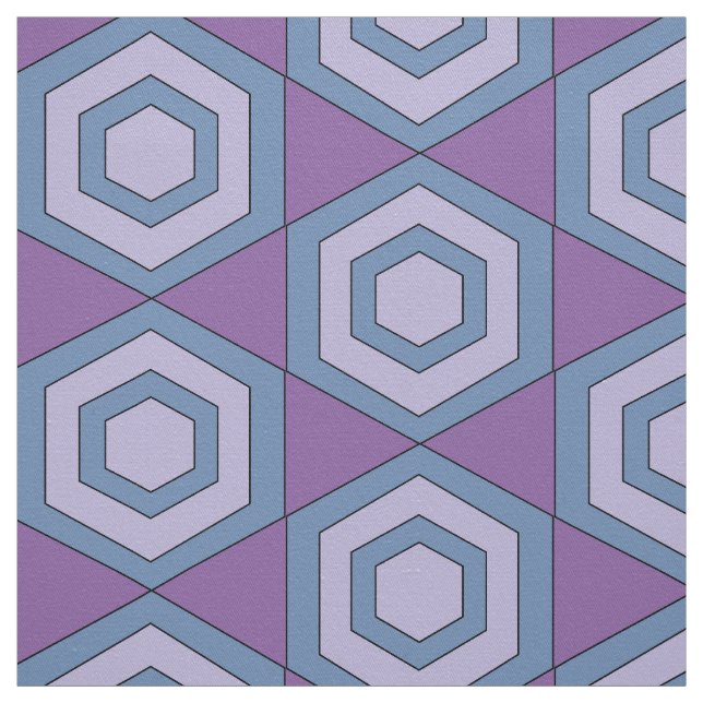 Tissu Drapeau DeeStar (Échantillon)