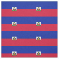 Drapeau d'Haïti