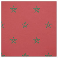 Drapeau du Maroc