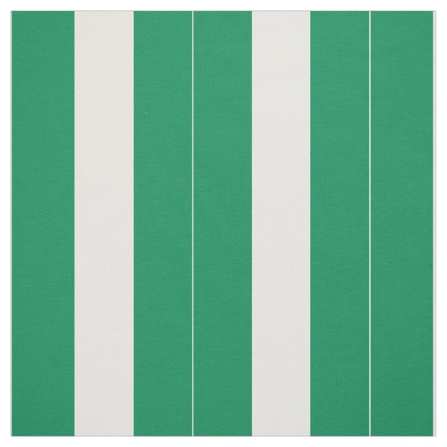 Tissu Drapeau du Nigéria (Échantillon)