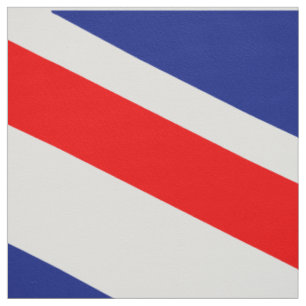 Tissu Drapeau du Royaume-Uni
