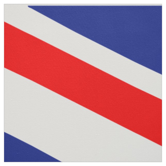Tissu Drapeau du Royaume-Uni (Échantillon)