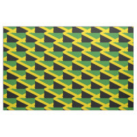 Drapeau élégant JAMAICA