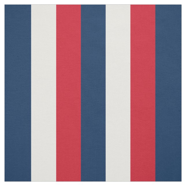 Tissu Drapeau français (Échantillon)