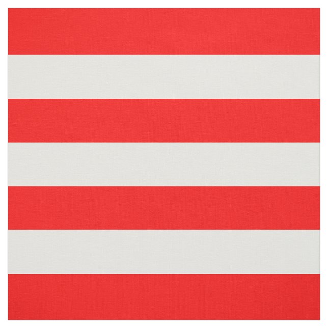 Tissu Drapeau Indonésie (Échantillon)
