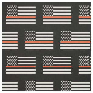 Tissu drapeau médical de l'infirmière de première ligne