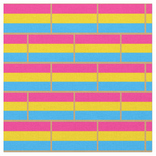 Tissu Drapeau transexuel & Fierté mode communautaire / g