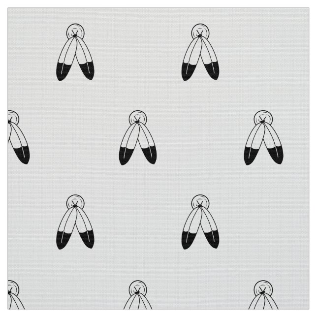 Tissu Drapeau Two-Spirit (Échantillon)