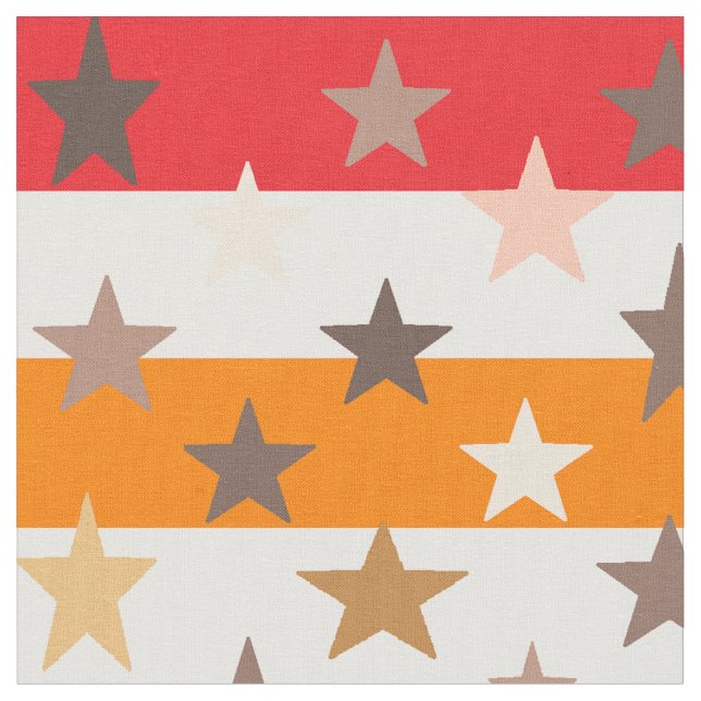 Tissu Drapeau USA magnifique (Fermer)