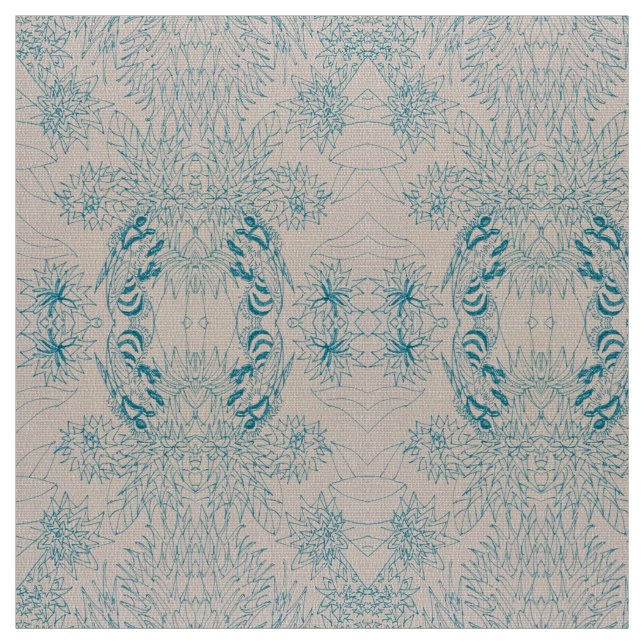 Tissu DreamerBee (Échantillon)