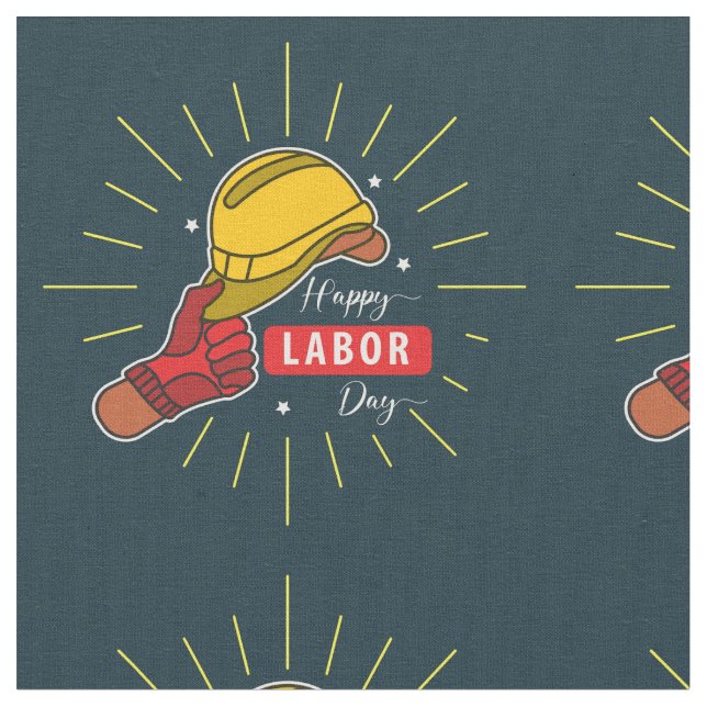 Tissu du jour du travail ! (Fermer)