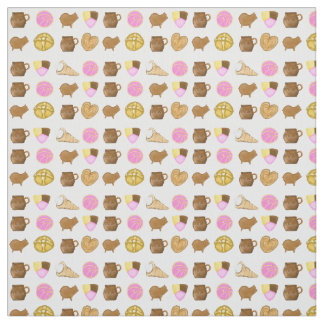 Tissu Dulcère Pan