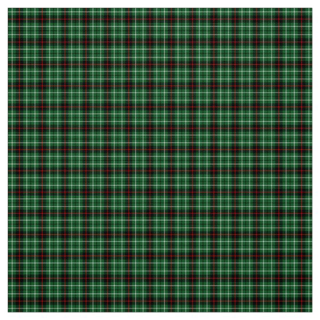Tissu Duncan Tartan (Échantillon)