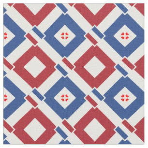 Tissu Dutch Flag & Pays-Bas Trendy Fabric/fashion