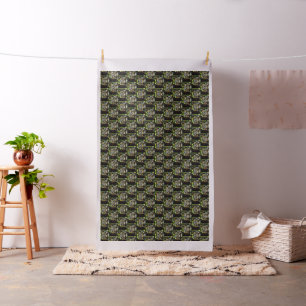 Tissu Éblouissant