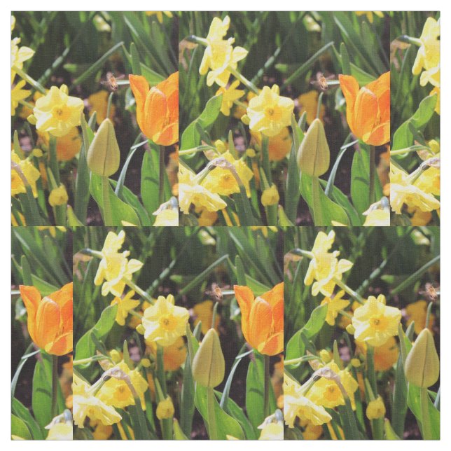 Tissu Éclairage (Échantillon)