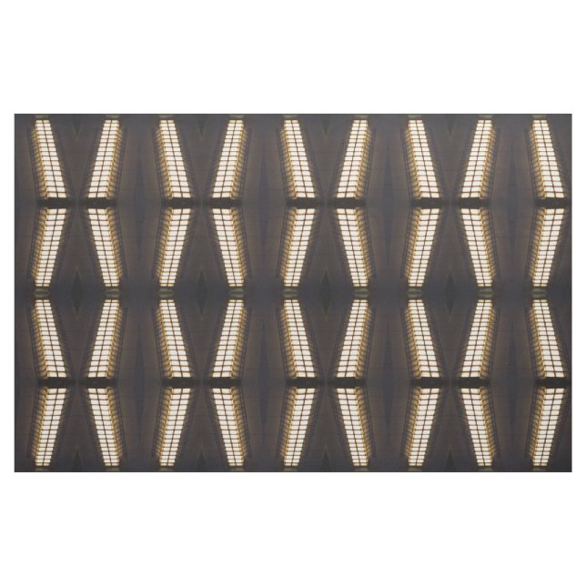 Tissu Éclairage (Fat Quarter)