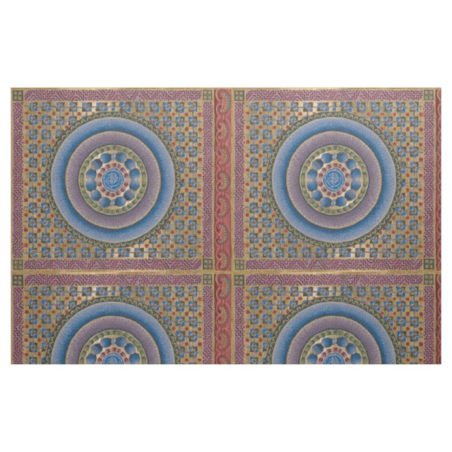 Tissu Éclairage concentré (Fat Quarter)