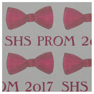 Tissu École Prom Bowtie Bows Mariage Menswear Mode