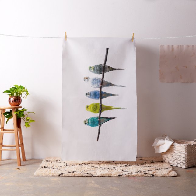 Tissu Économies (In Situ)