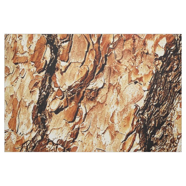 Tissu Écorce d'arbre D (Fat Quarter)