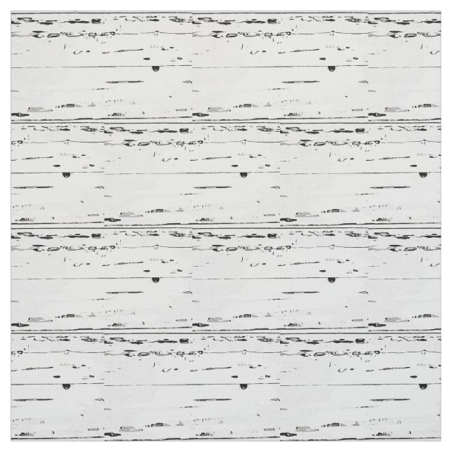 Tissu Écorce de bouleau (Échantillon)