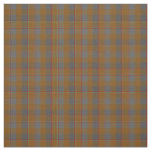 Tissu écossais de plaid de tartan de Jardine de