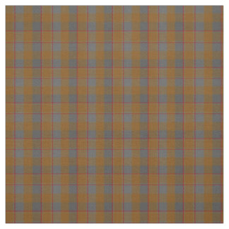 Tissu écossais de plaid de tartan de Jardine de