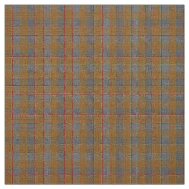 Tissu écossais de plaid de tartan de Jardine de (Échantillon)
