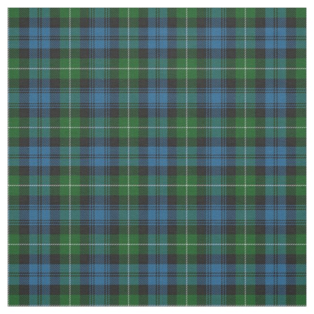 Tissu écossais de plaid de tartan de Lamont de (Échantillon)