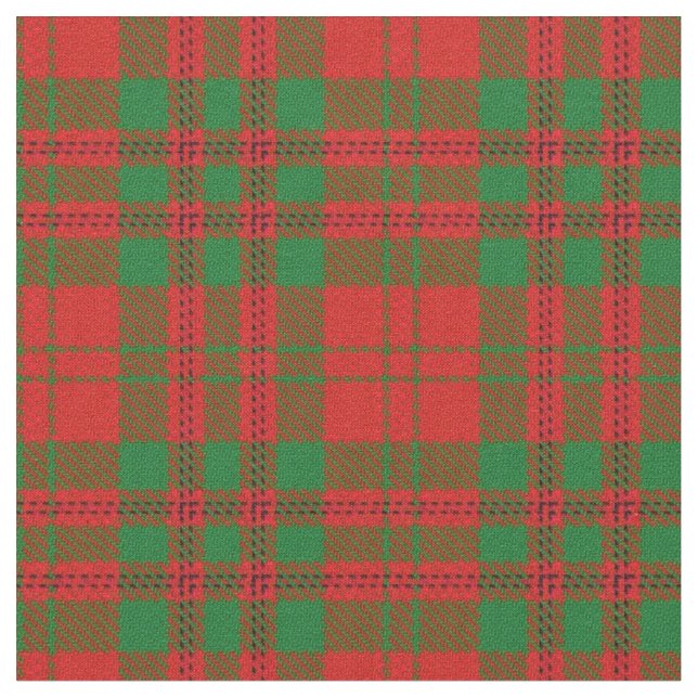 Tissu écossais de plaid de tartan de Livingstone (Fermer)
