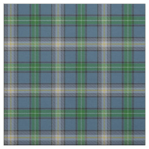 Tissu écossais de plaid de tartan de MacDowall de