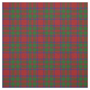 Tissu écossais de plaid de tartan de Mackintosh d