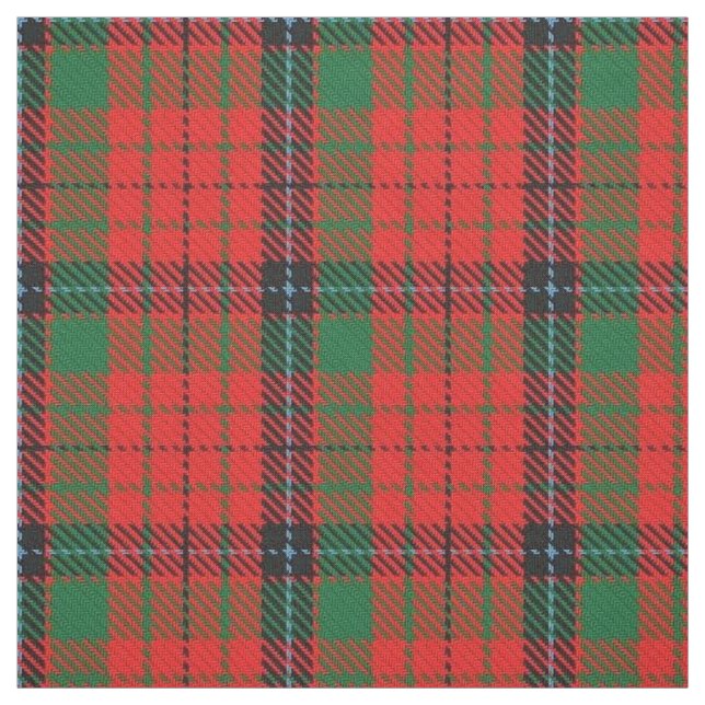 Tissu écossais de plaid de tartan de MacNicol de (Échantillon)