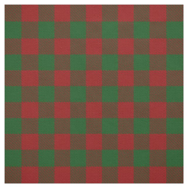 Tissu écossais de tartan de Moncreiffe Moncrief de (Échantillon)