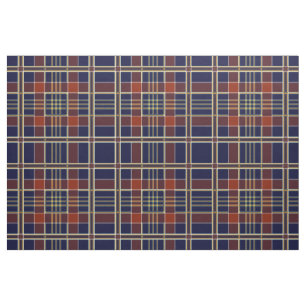 tissu écossais plaid