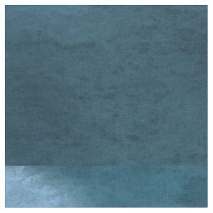 Tissu Effet bleu prussien Eau