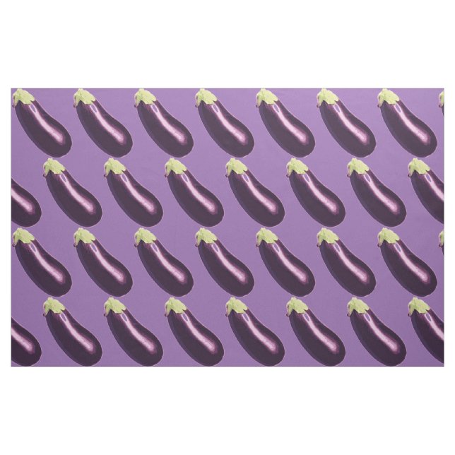 Tissu Eggplant Thunder_Cove (Fat Quarter)