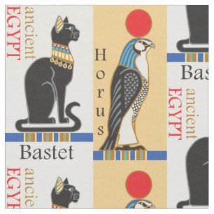 Tissu  Égypte antique